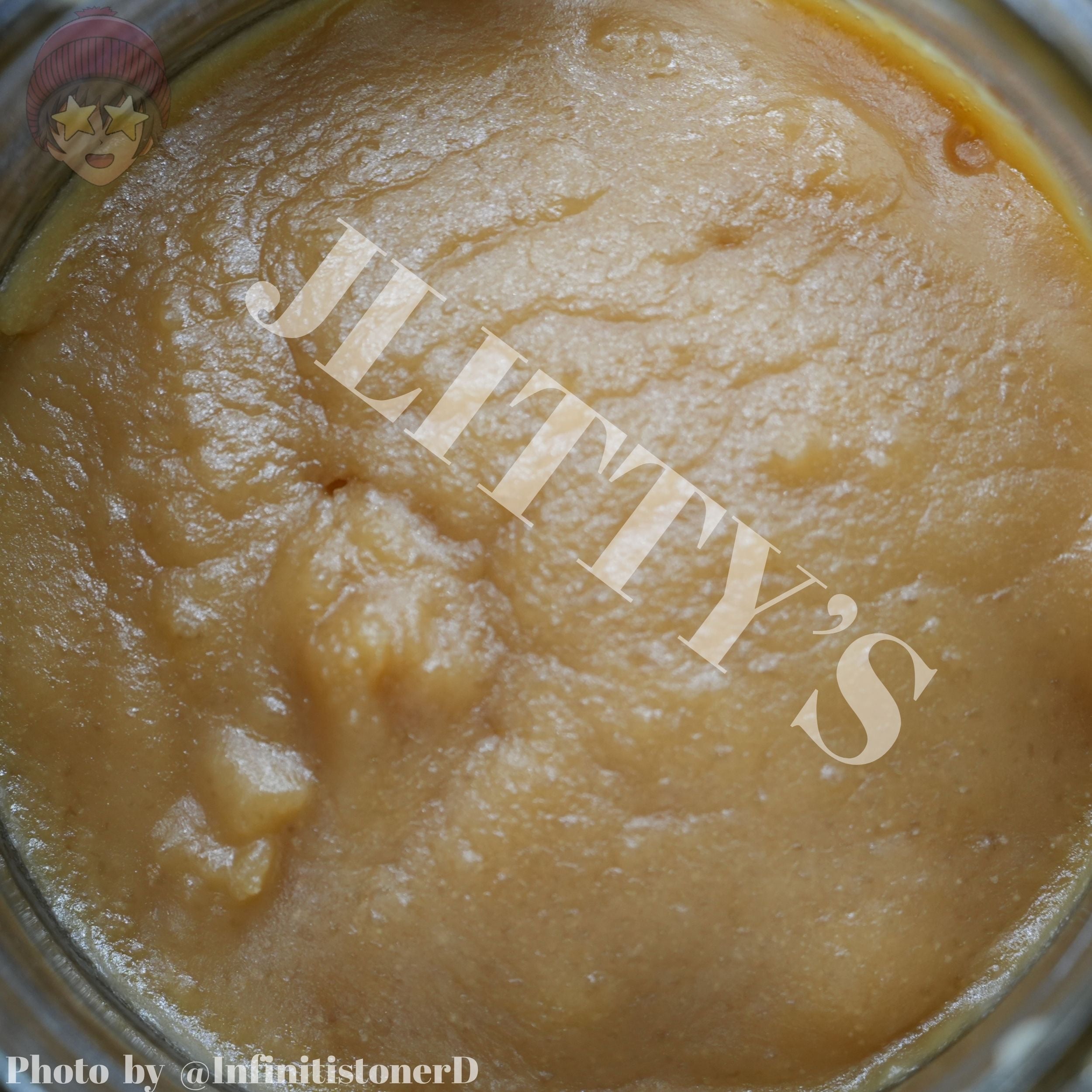 FRESH BATCH OF LIVE SUGAR WAX AND BADDERS