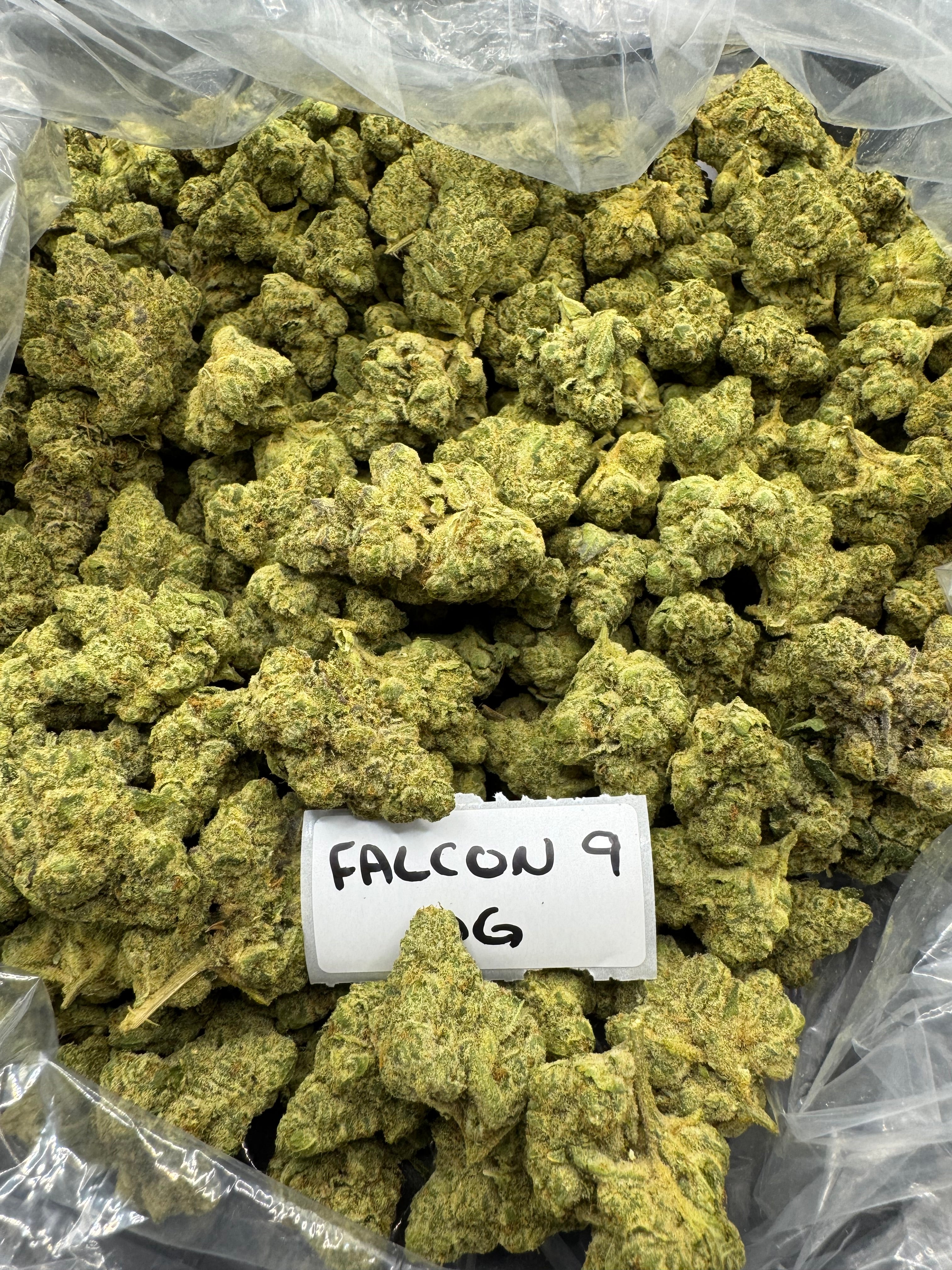 THCA FLOWERS – J Litty's