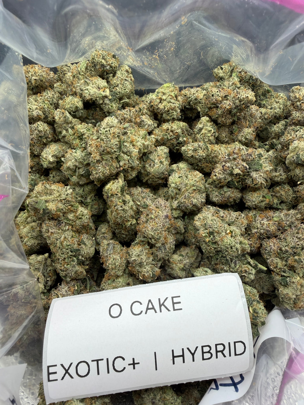 TOP SHELF EXOTICS