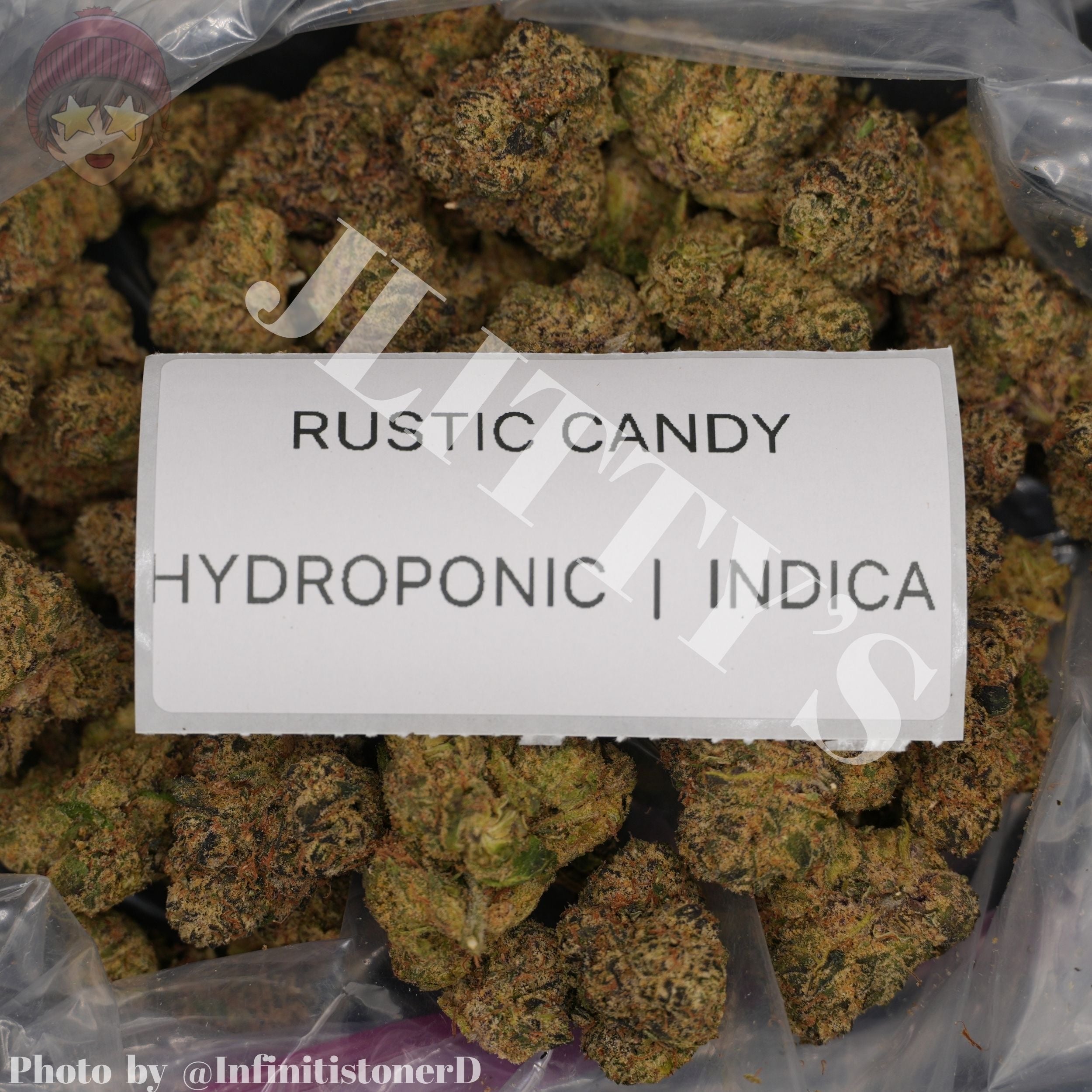 TOP SHELF EXOTICS