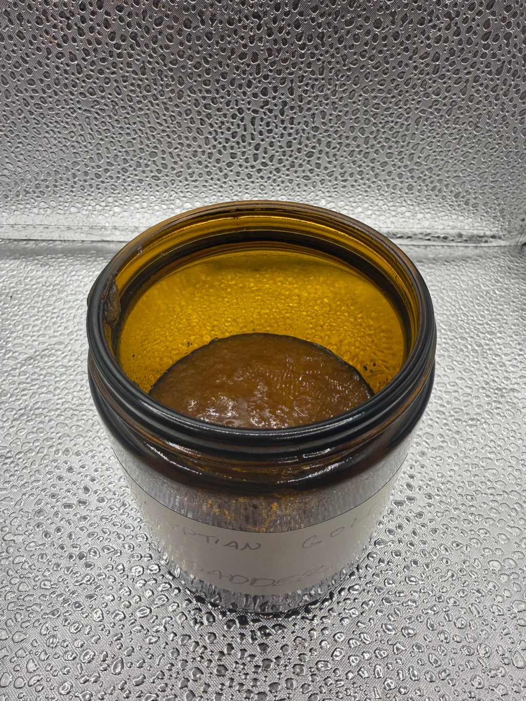 NEW BADDERS AND WAXES