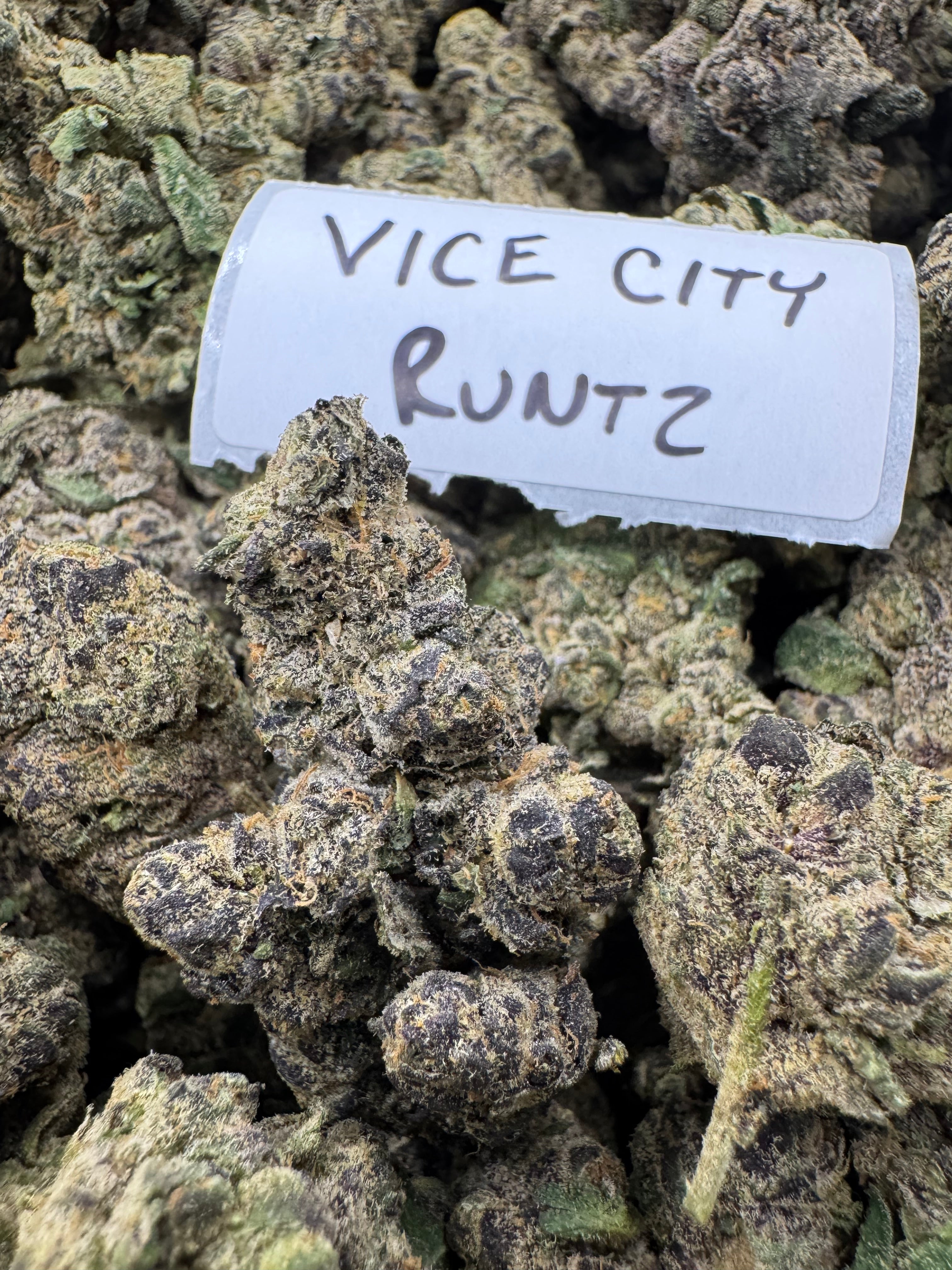 THCA FLOWERS – J Litty's