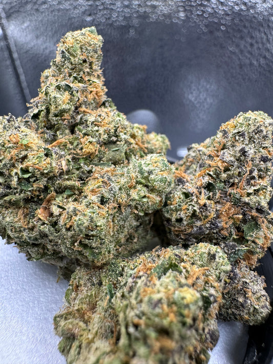 Zkittlez (Exotic)