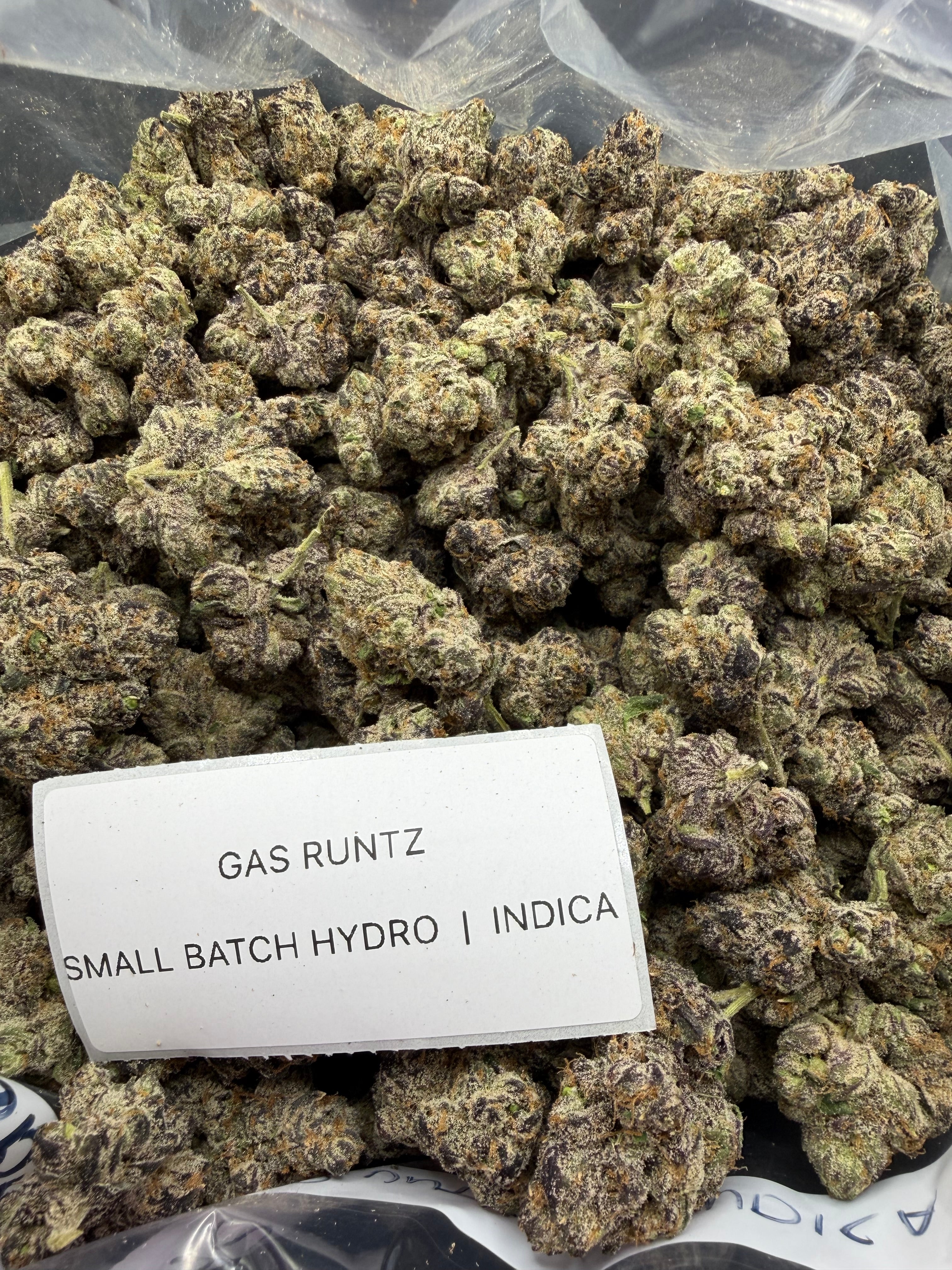 TOP SHELF EXOTICS