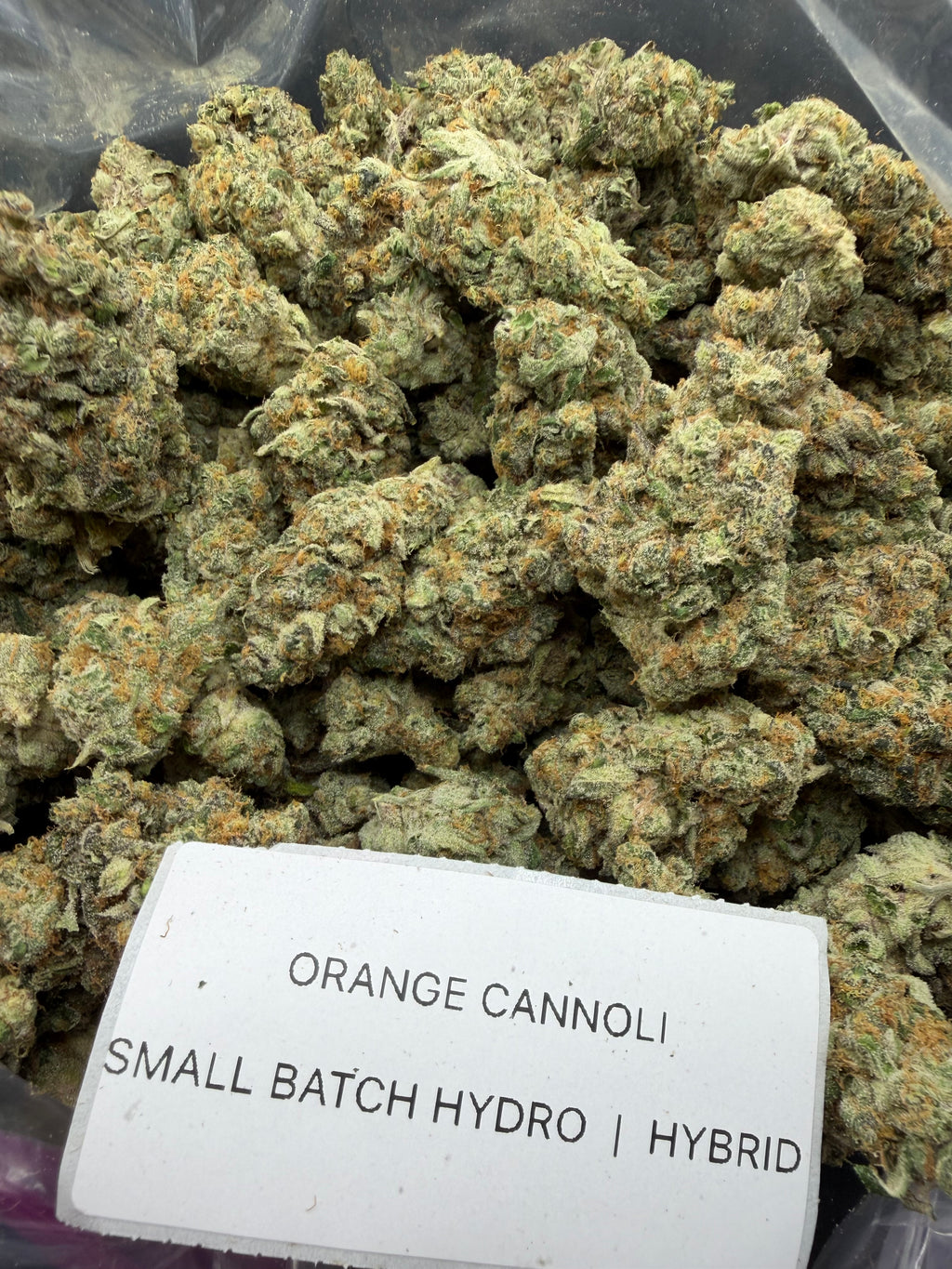 TOP SHELF EXOTICS