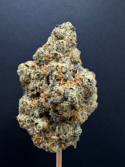 Apple Fritter 40+% (Exotic40)