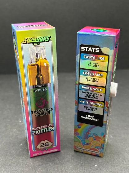 “Sluggers” Premium All-In One Vaporizers