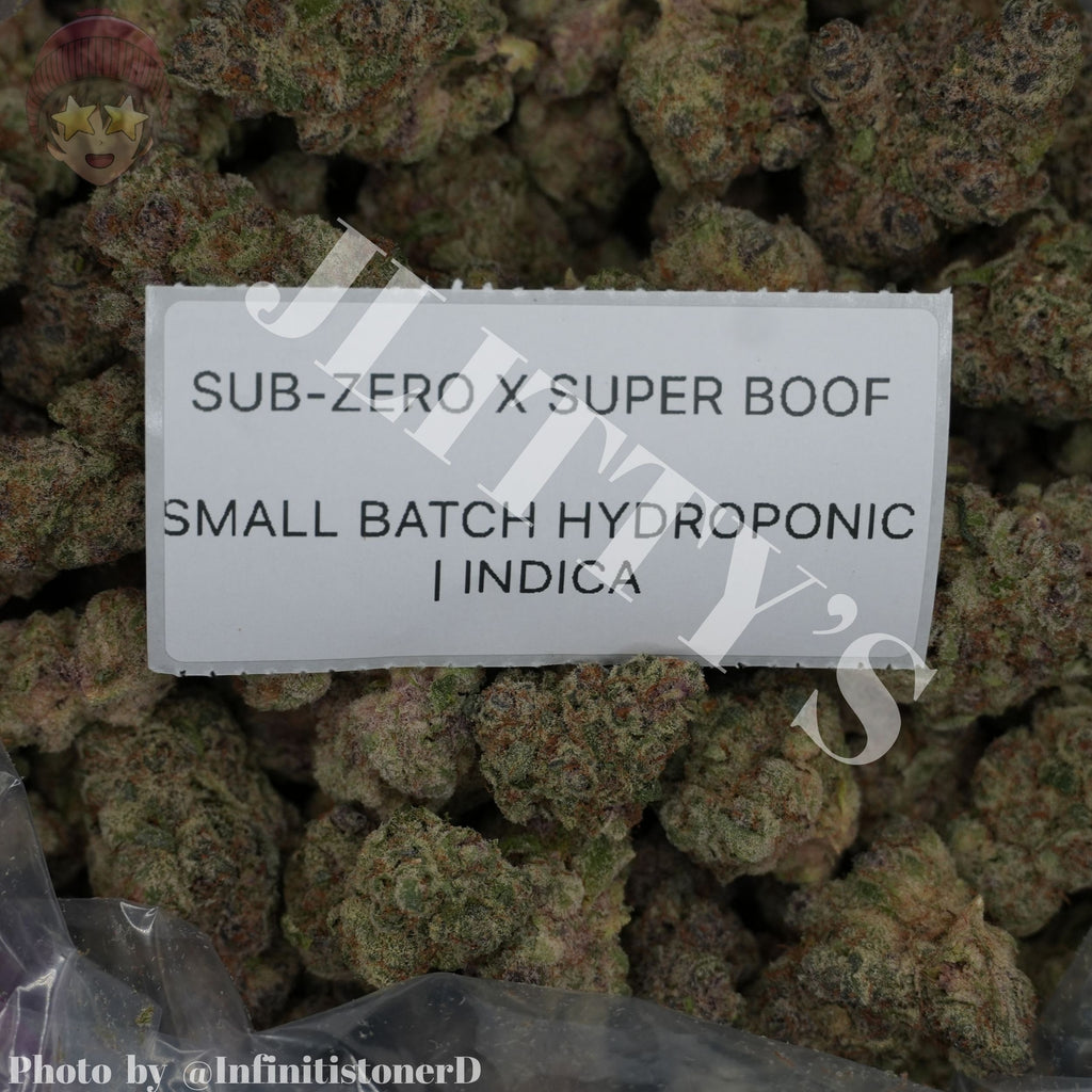 TOP SHELF EXOTICS