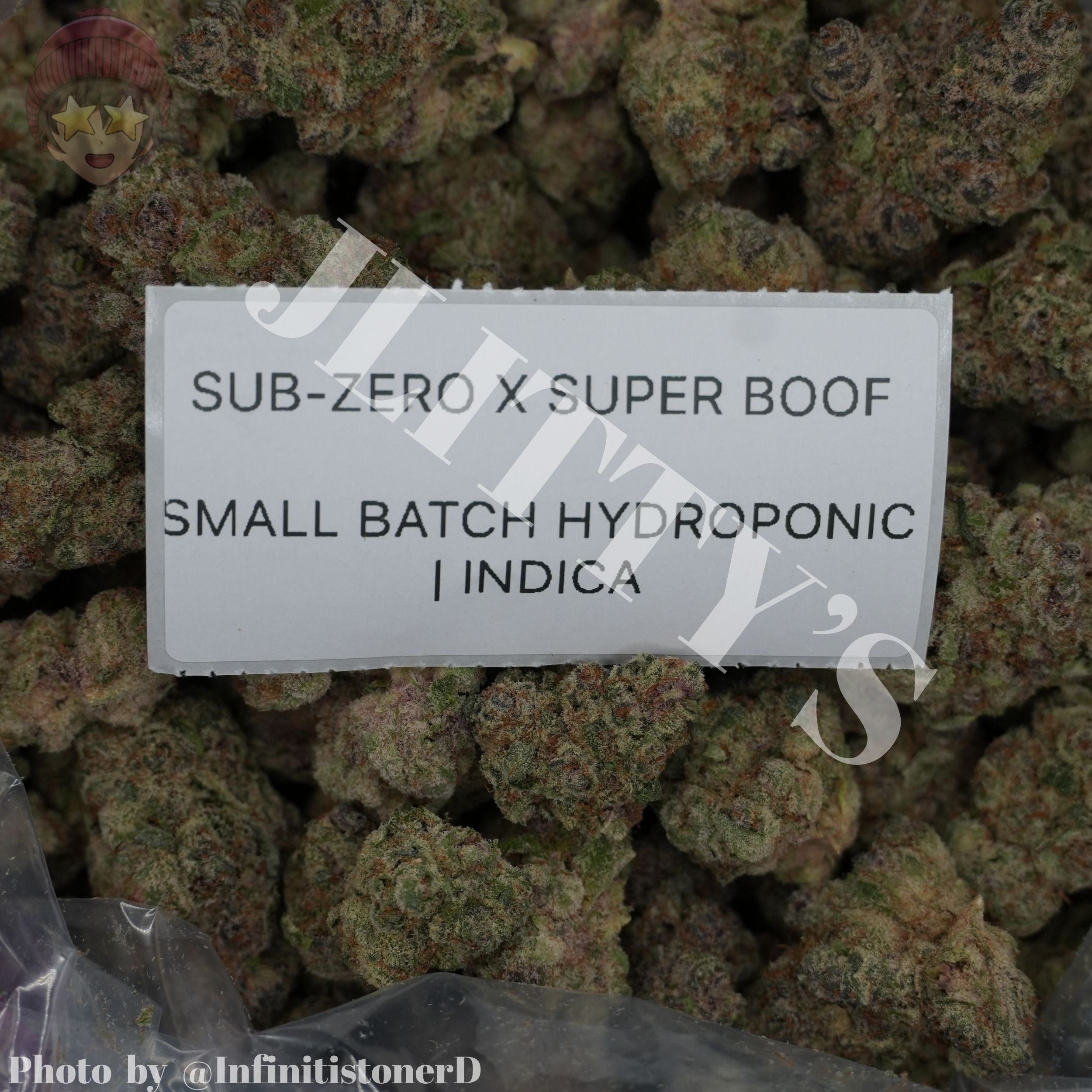 TOP SHELF EXOTICS