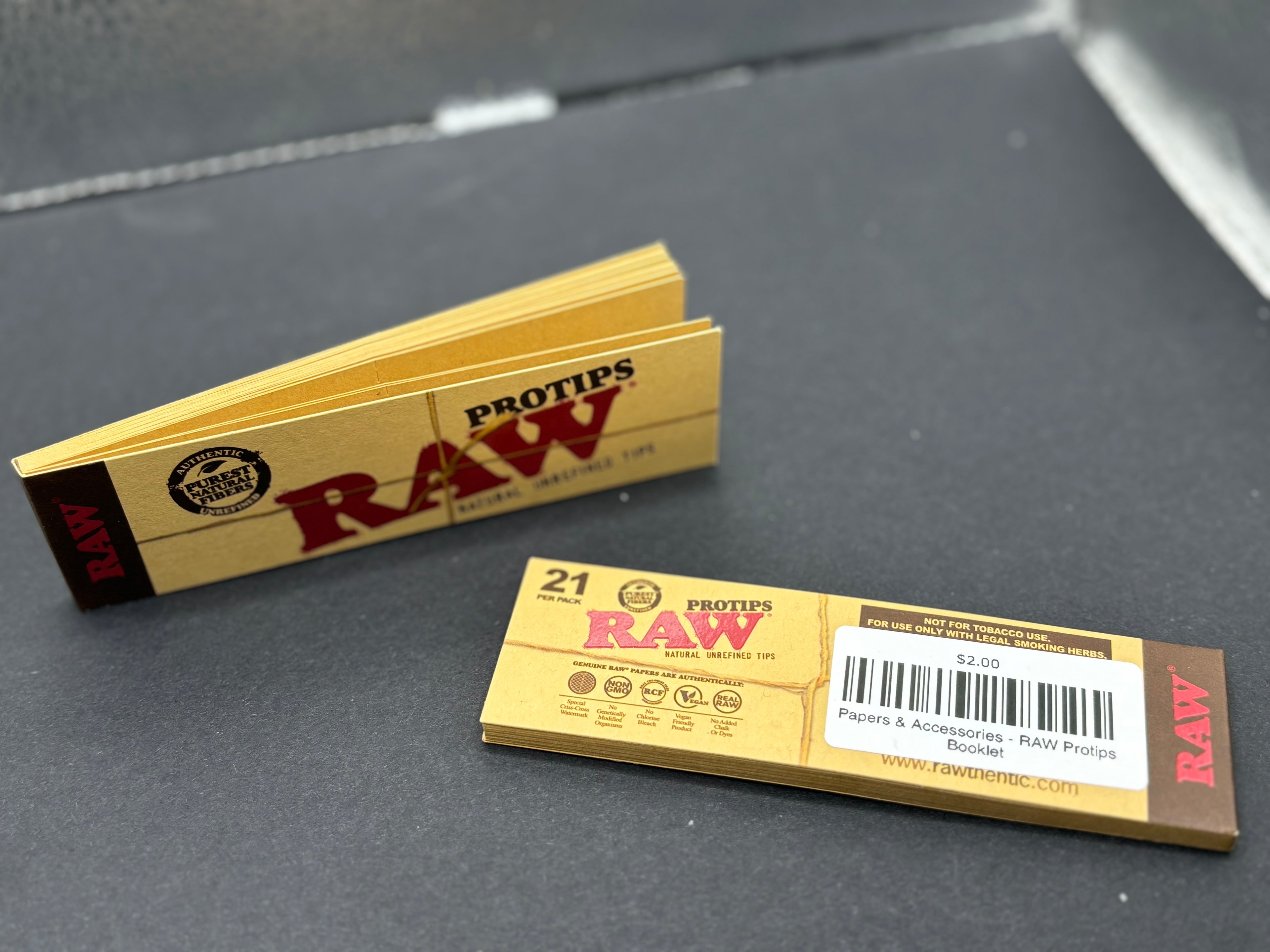 RAW Products