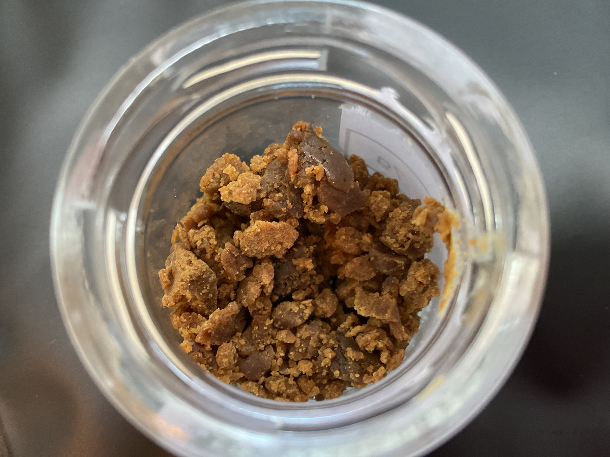J Litty’s Static Sift Hash ** LIQUIDATION SALE **
