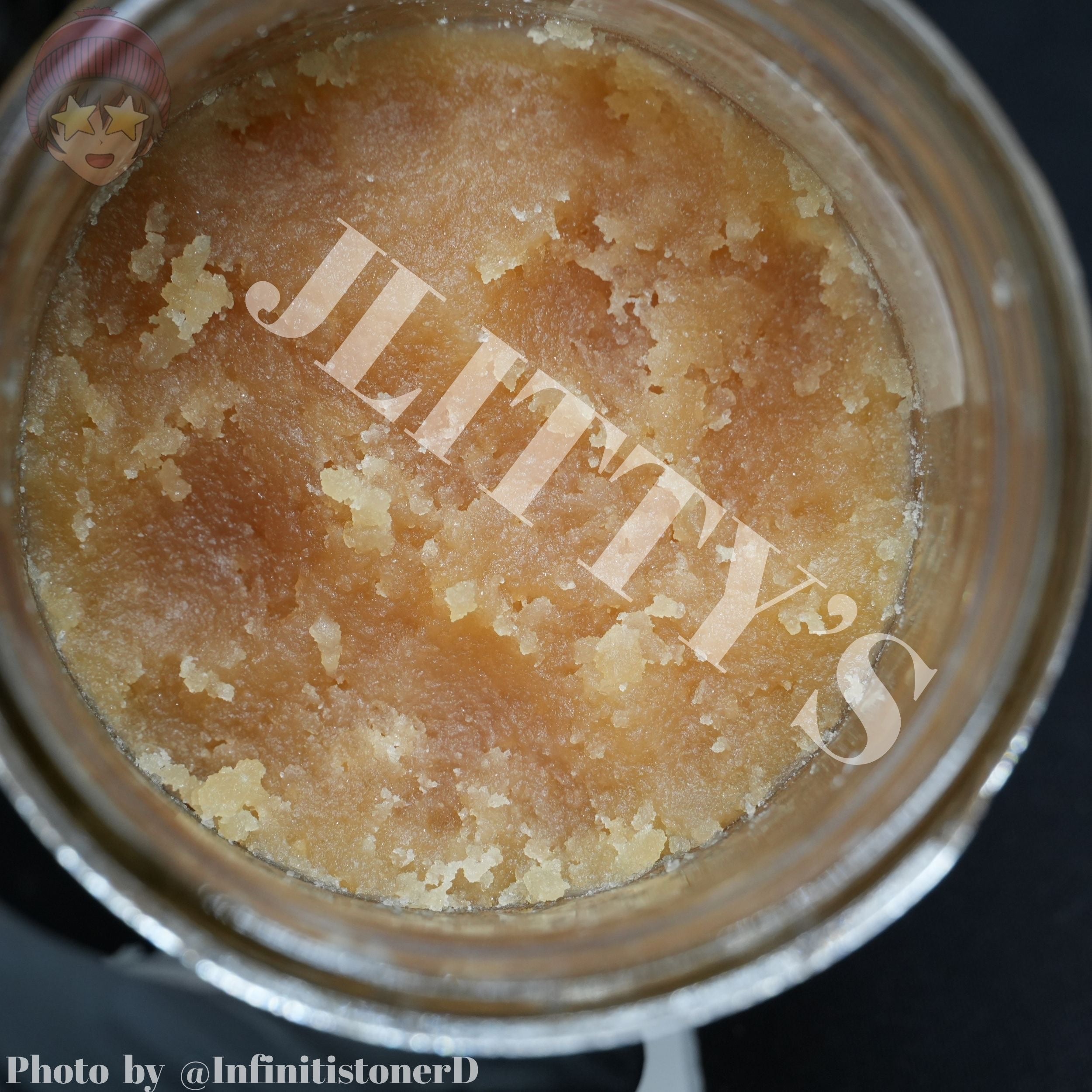 FRESH BATCH OF LIVE SUGAR WAX AND BADDERS