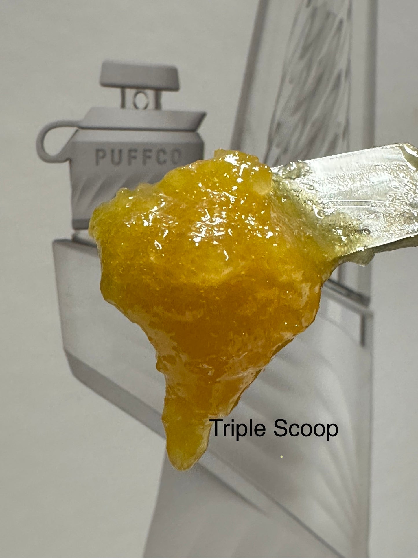 PUFFCO GIVEAWAY- THCA LIVE RESIN
