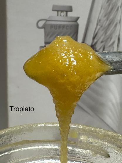 PUFFCO GIVEAWAY- THCA LIVE RESIN