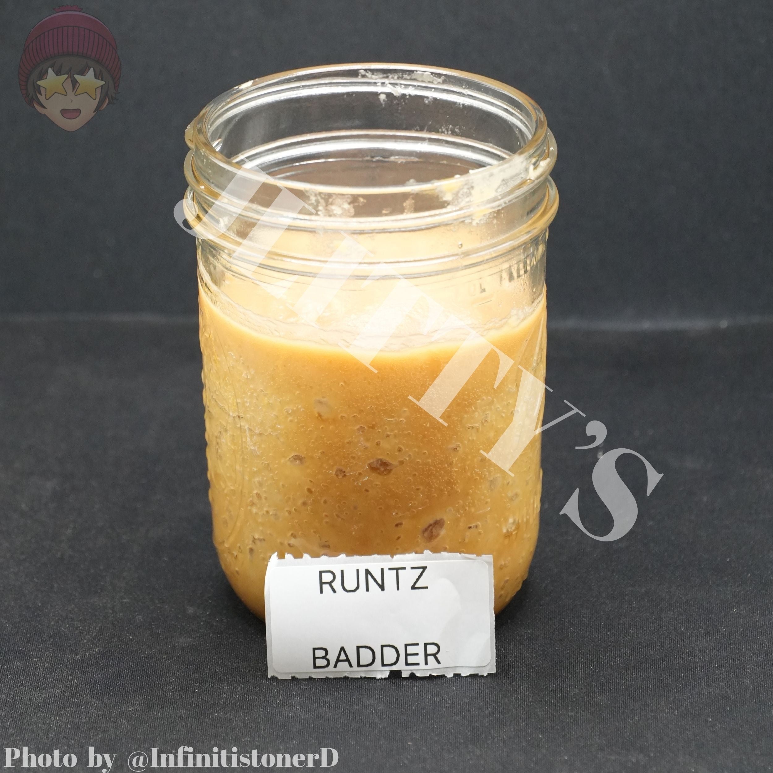 FRESH BATCH OF LIVE SUGAR WAX AND BADDERS