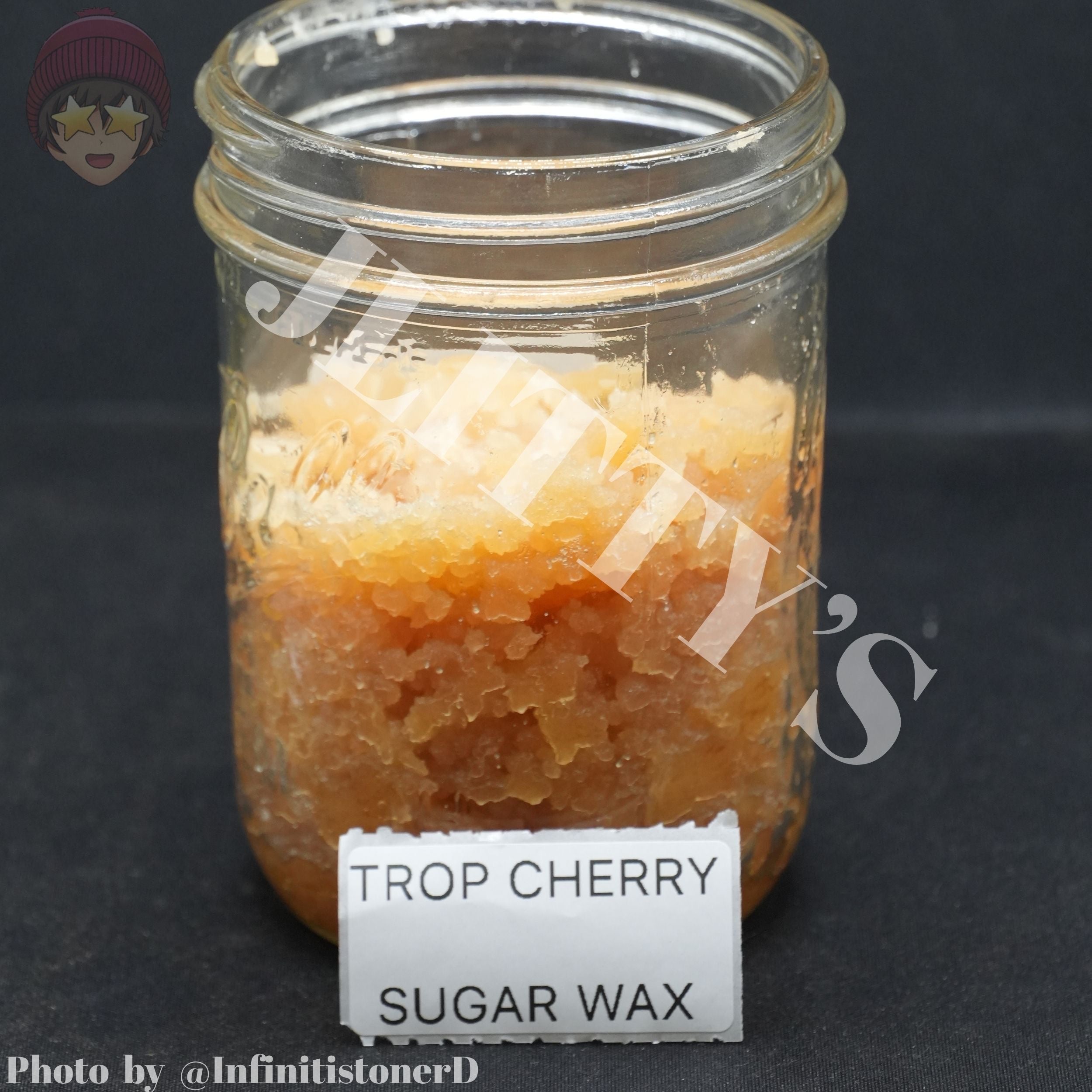 FRESH BATCH OF LIVE SUGAR WAX AND BADDERS