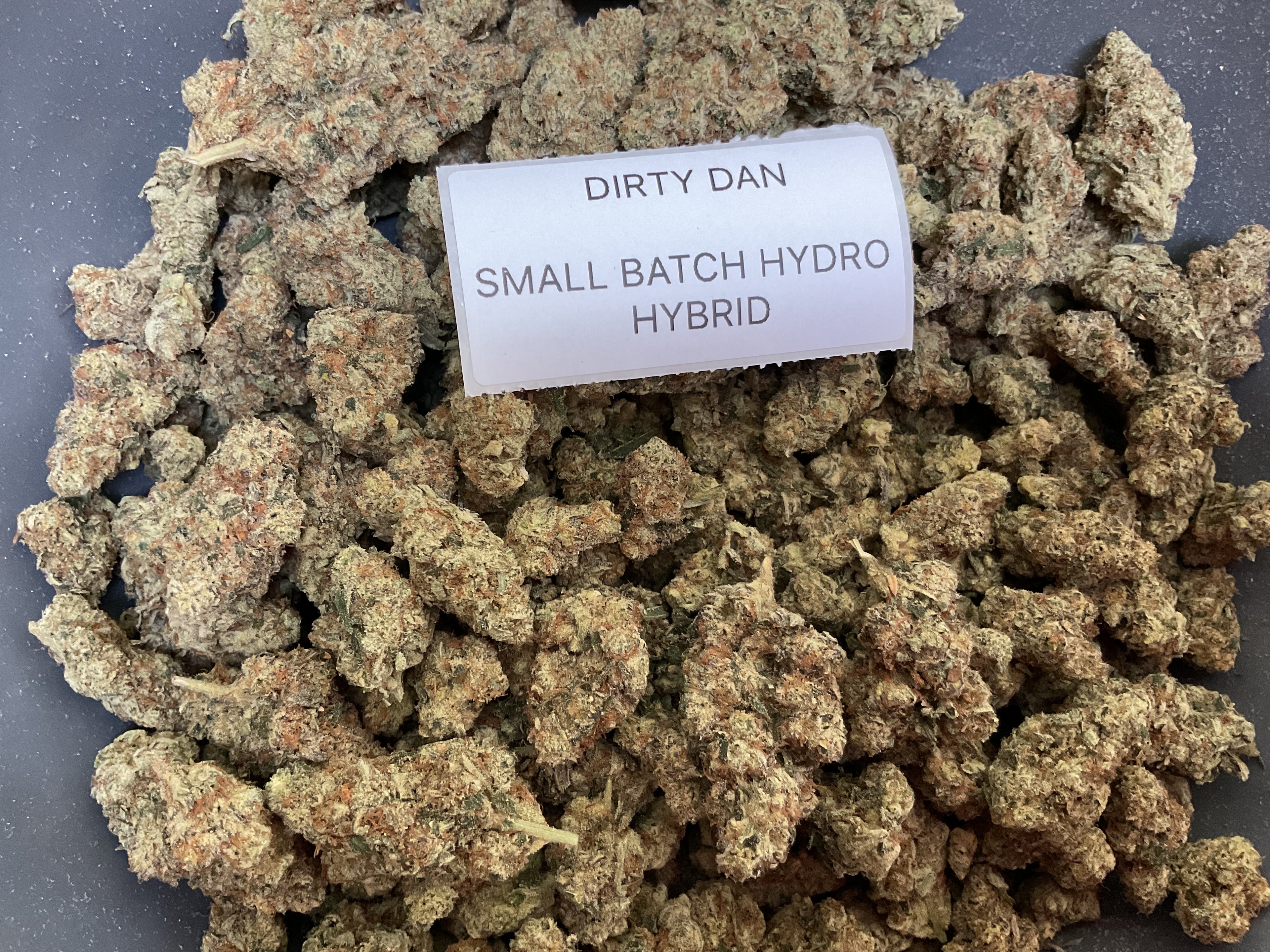FLASH SALE - HYDRO AND SMALL BATCH