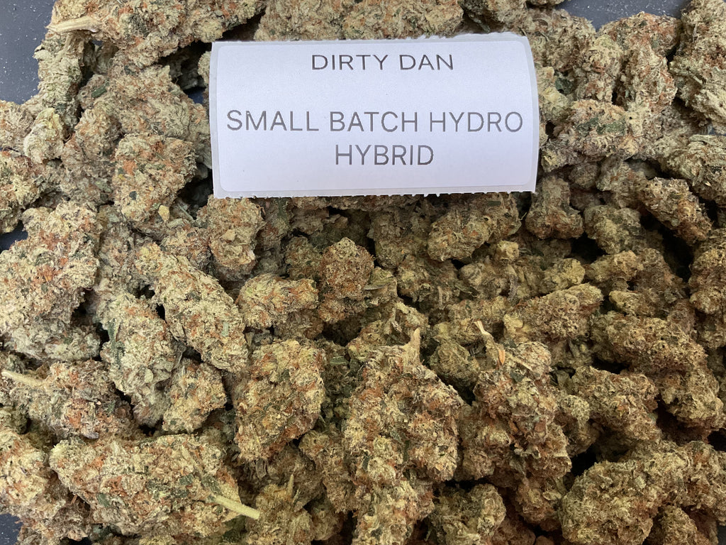 FLASH SALE - HYDRO AND SMALL BATCH