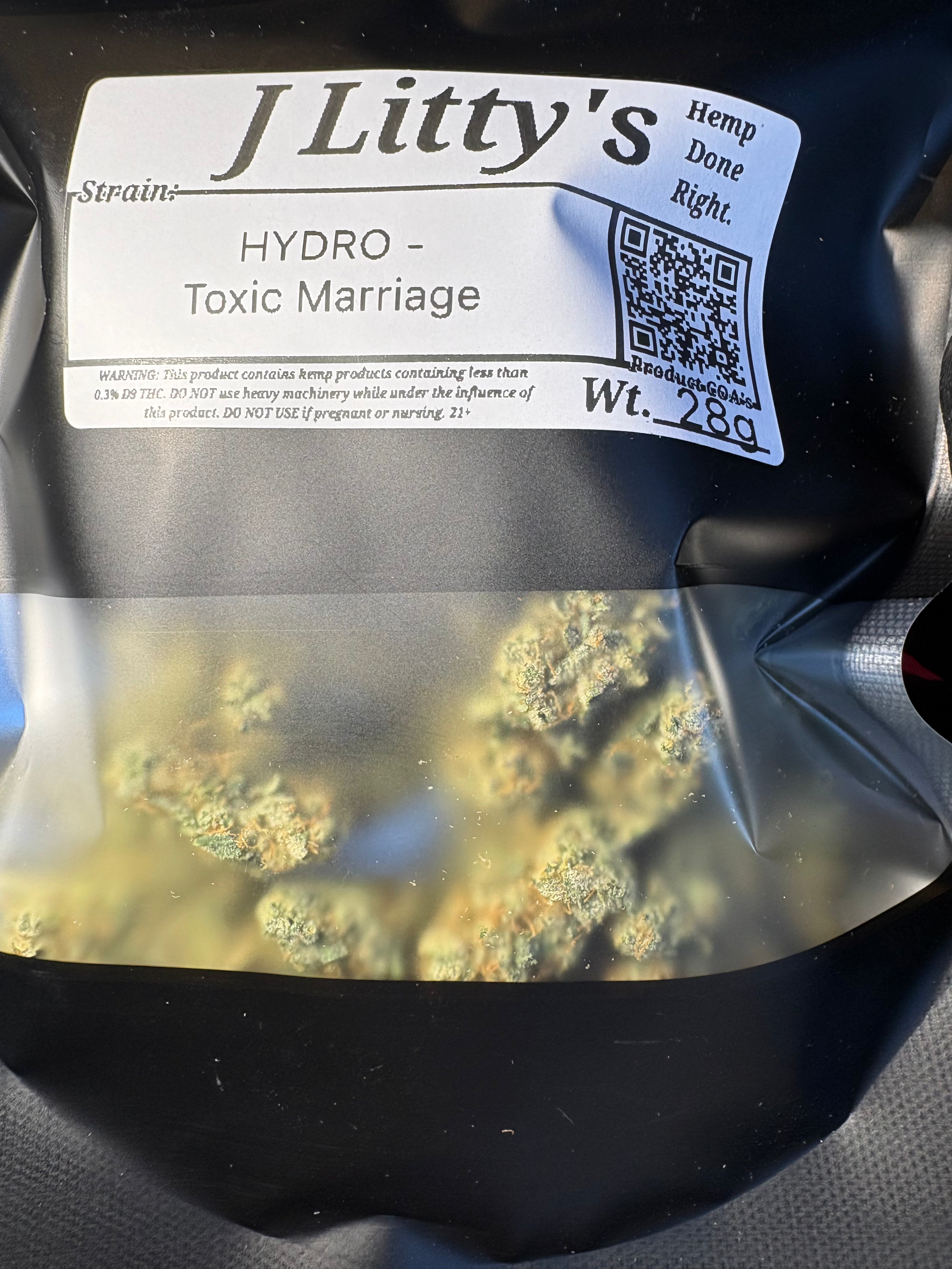 FLASH SALE - HYDRO AND SMALL BATCH
