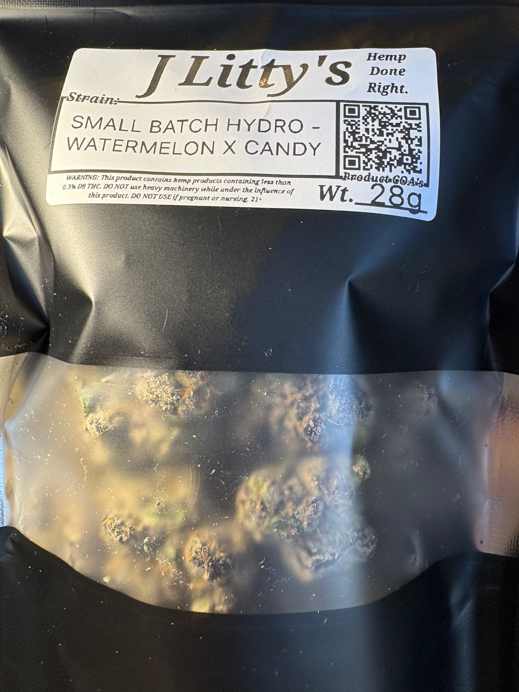 FLASH SALE - HYDRO AND SMALL BATCH