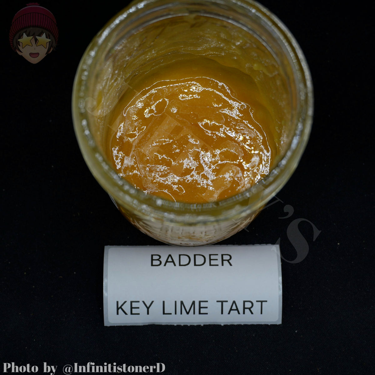 NEW BADDER DROP. SUGAR WAX COMING SOON!!