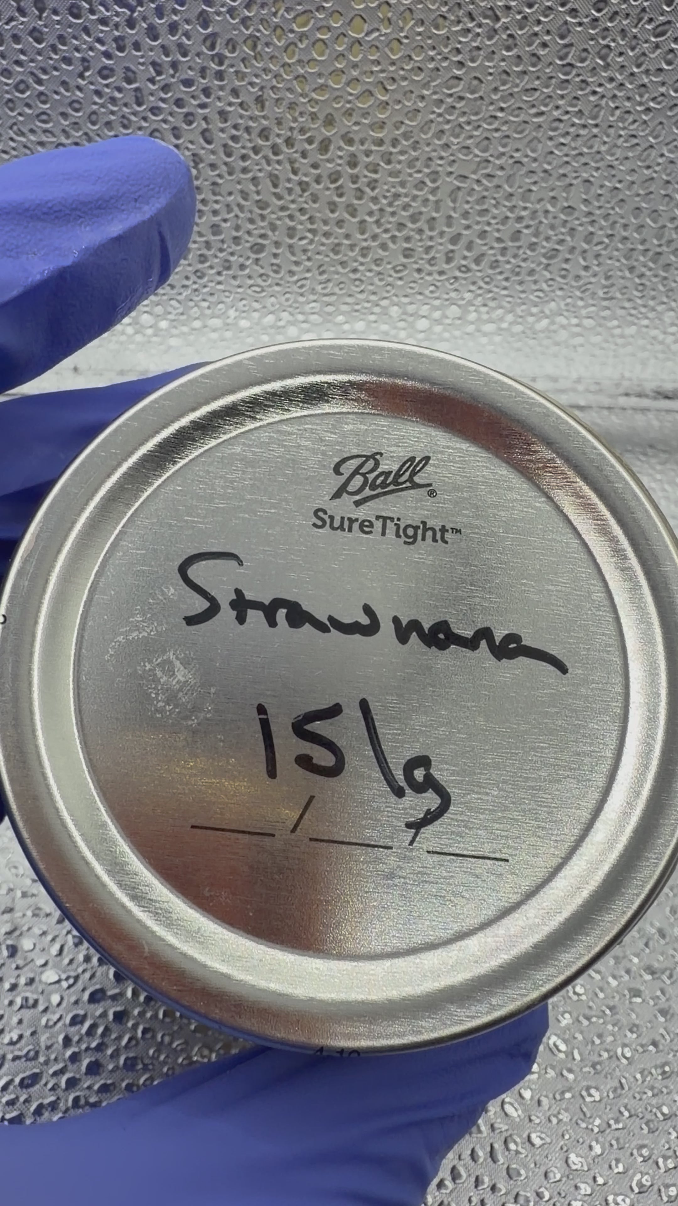 **SALE** COLD CURE HASH ROSIN