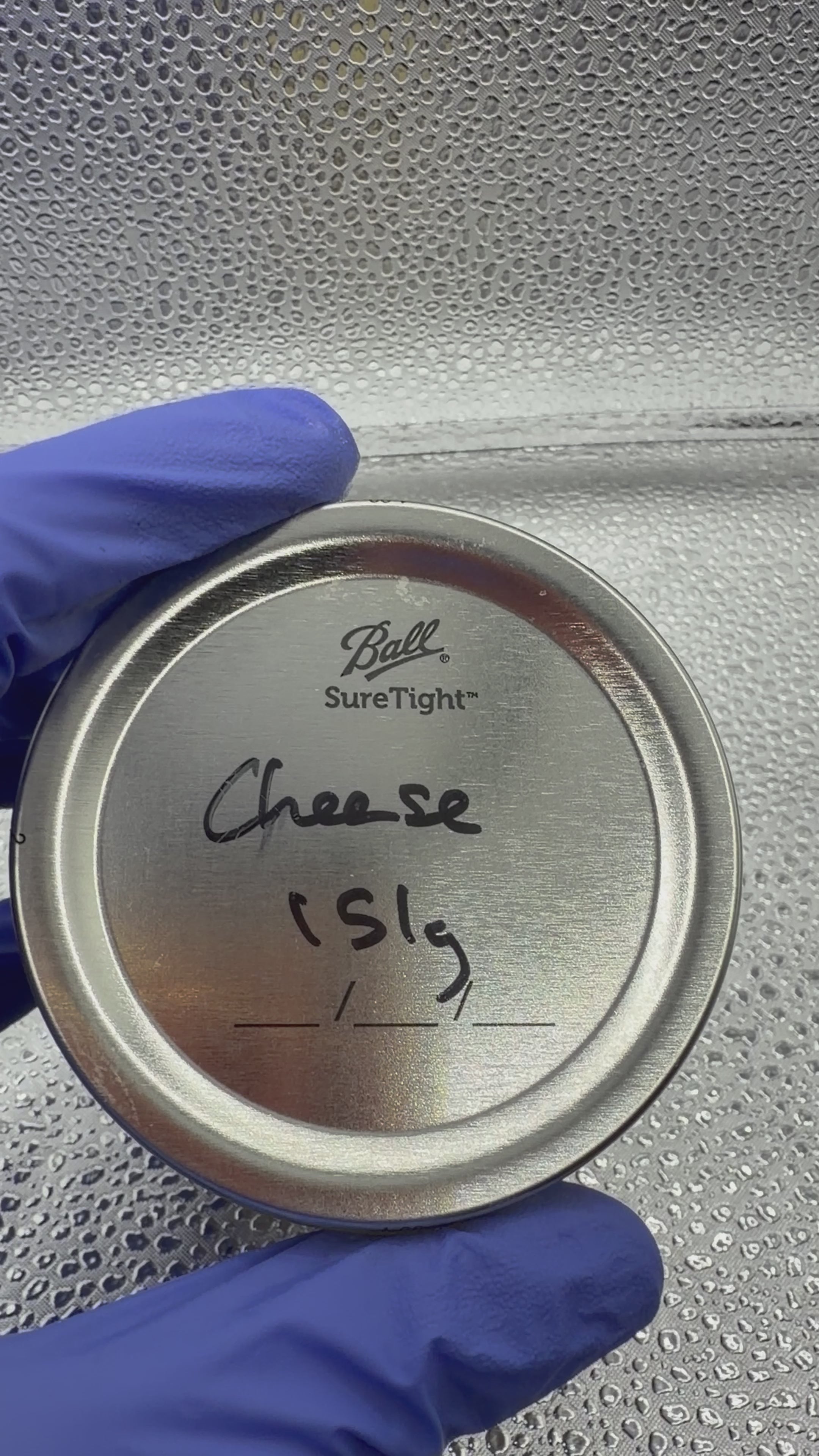 **SALE** COLD CURE HASH ROSIN