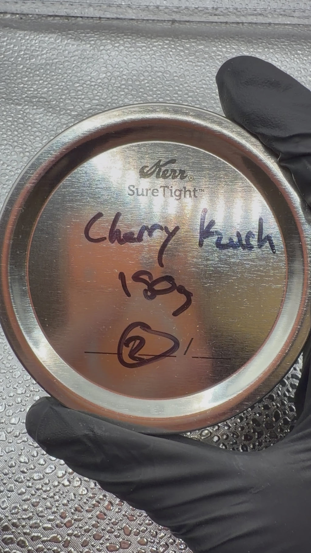 ***SALE*** COLD CURE HASH ROSIN