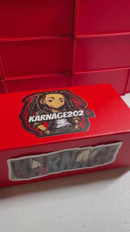 Karnage Box 4