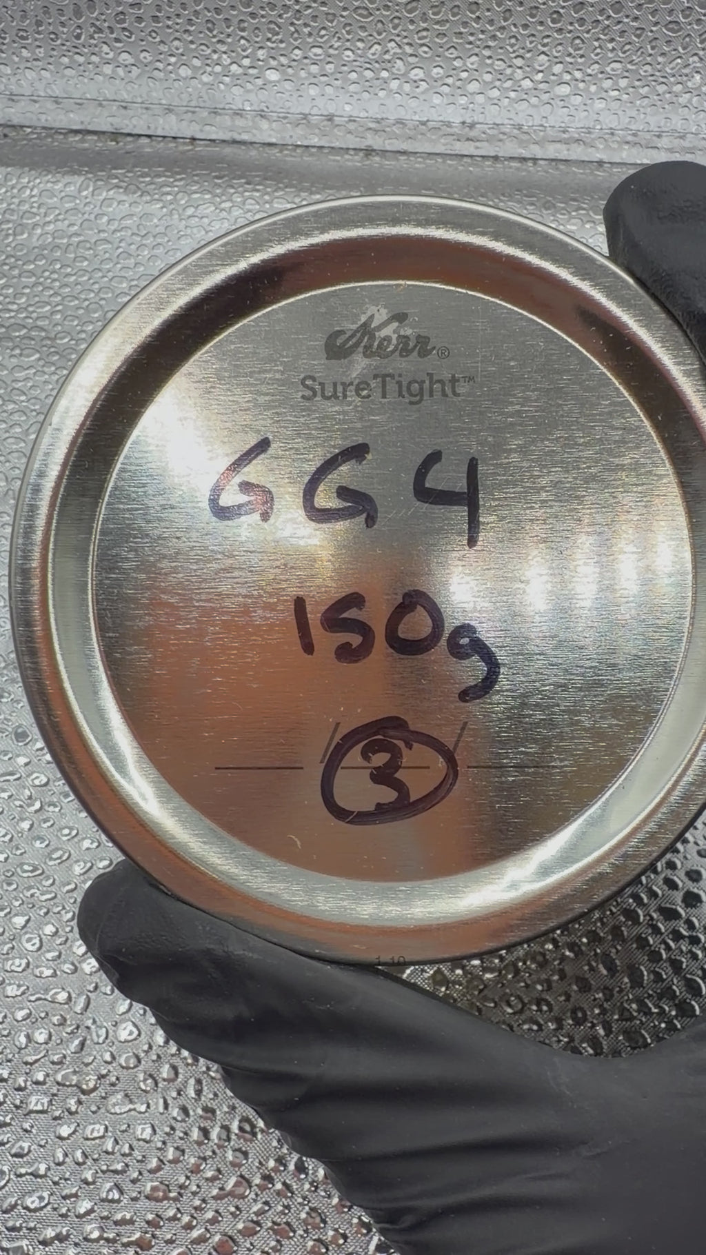 ***SALE*** COLD CURE HASH ROSIN