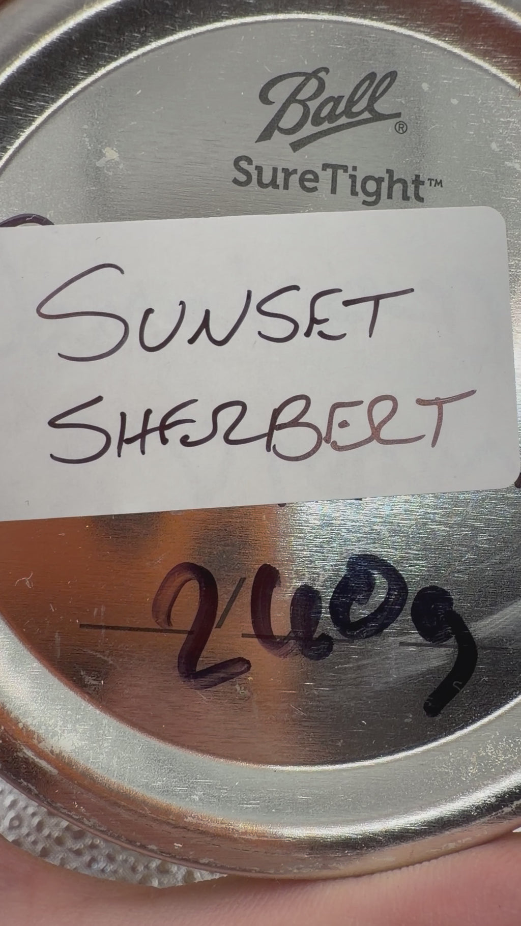 COLD CURE HASH ROSIN