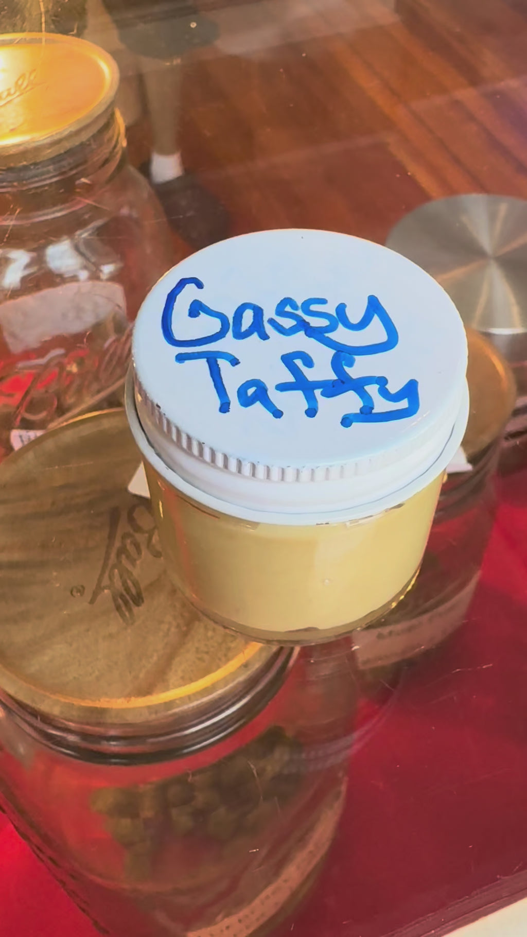 PREORDER THE NEXT ROSIN DROP