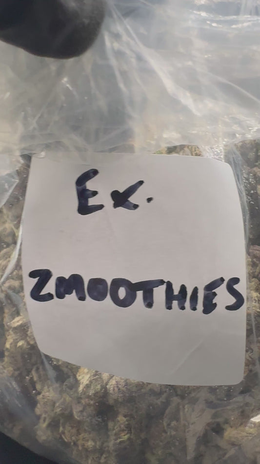 Zmoothies (Exotic)