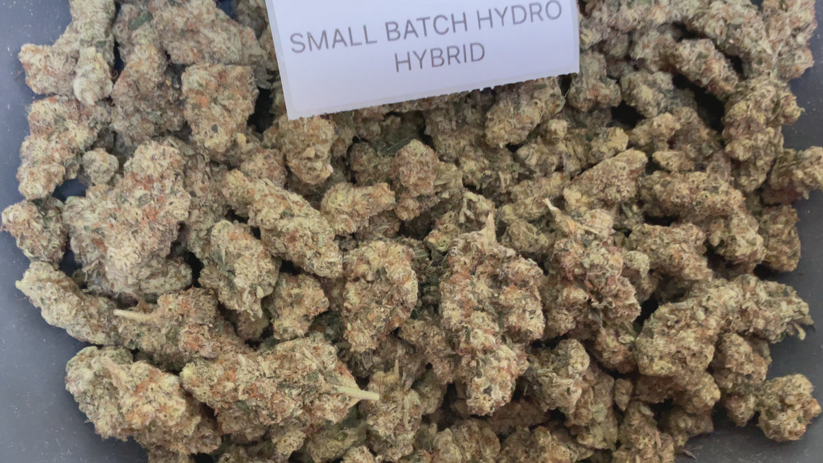 FLASH SALE - HYDRO AND SMALL BATCH