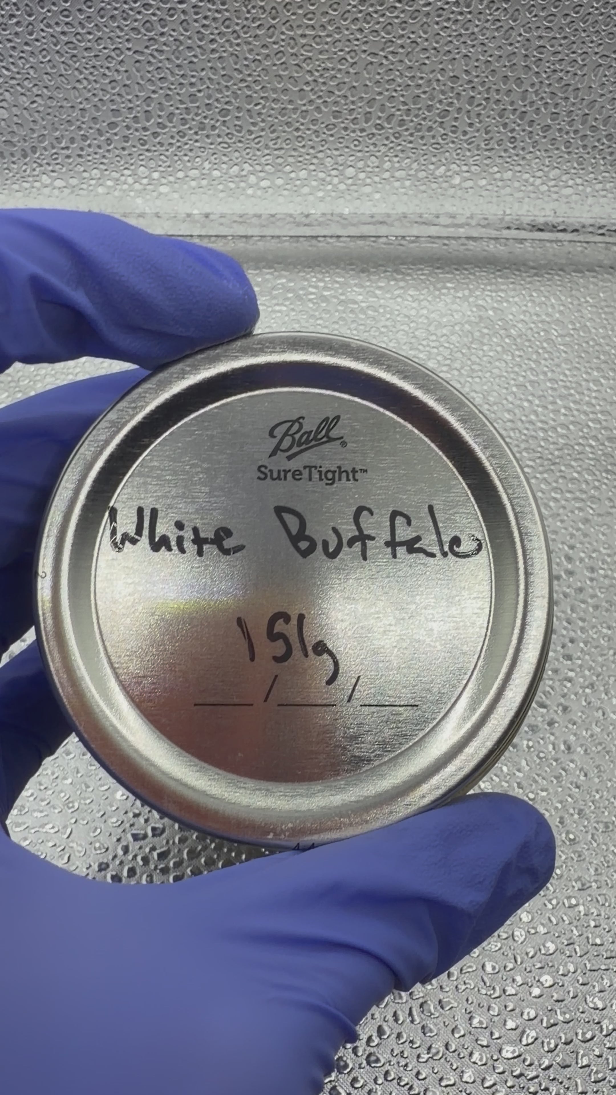 **SALE** COLD CURE HASH ROSIN