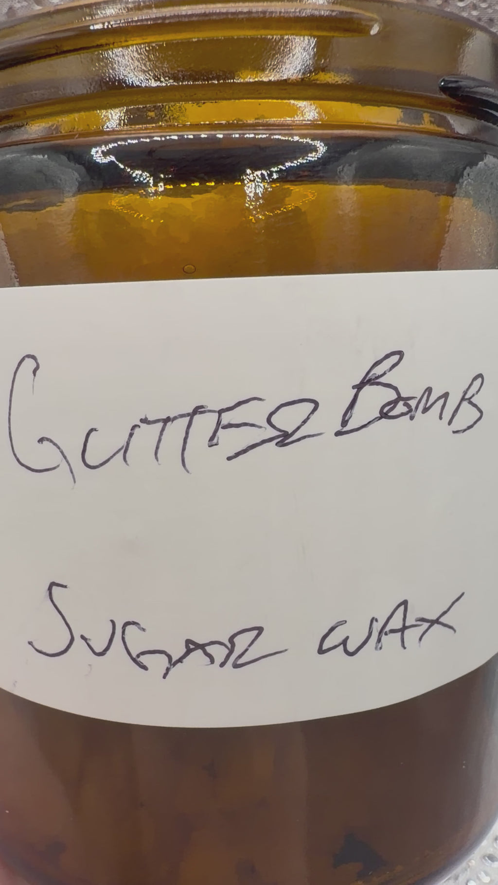 NEW BADDERS AND WAXES