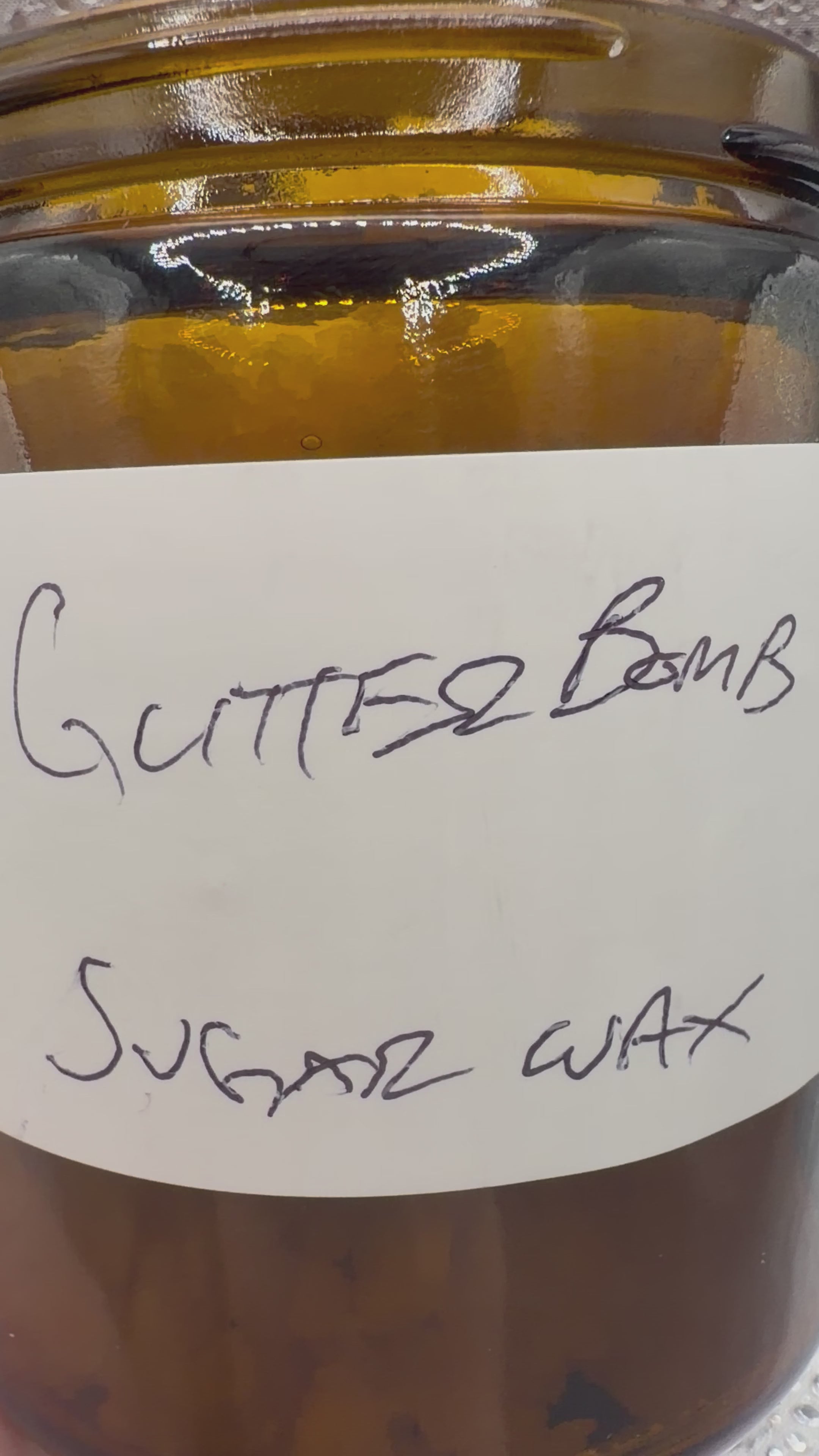 PRE ORDER NEW BADDERS AND WAXES - SHIPS 2/10 - **DISCOUNTED ALREADY CODES DONT WORK