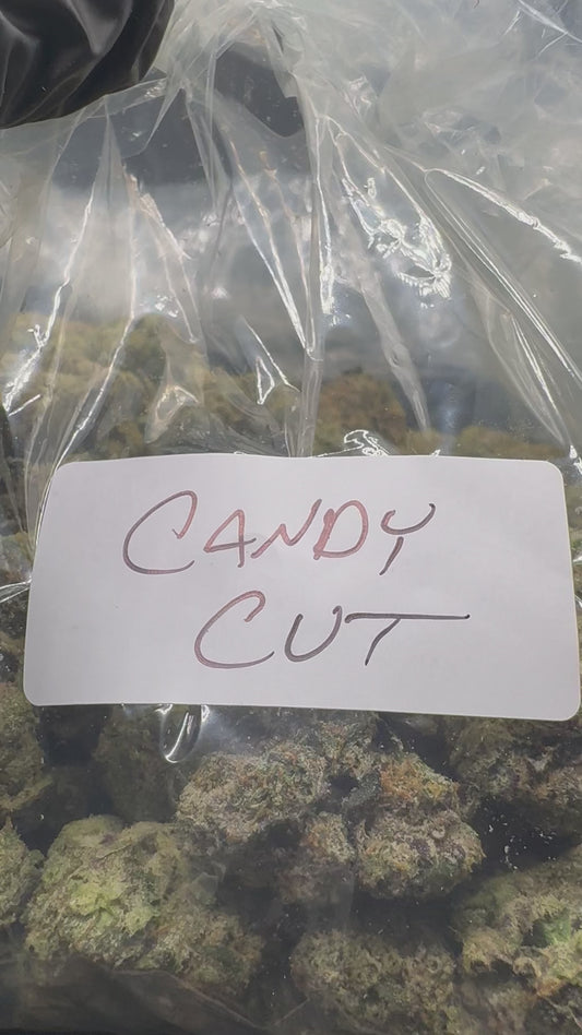 Candy Cut (Super)