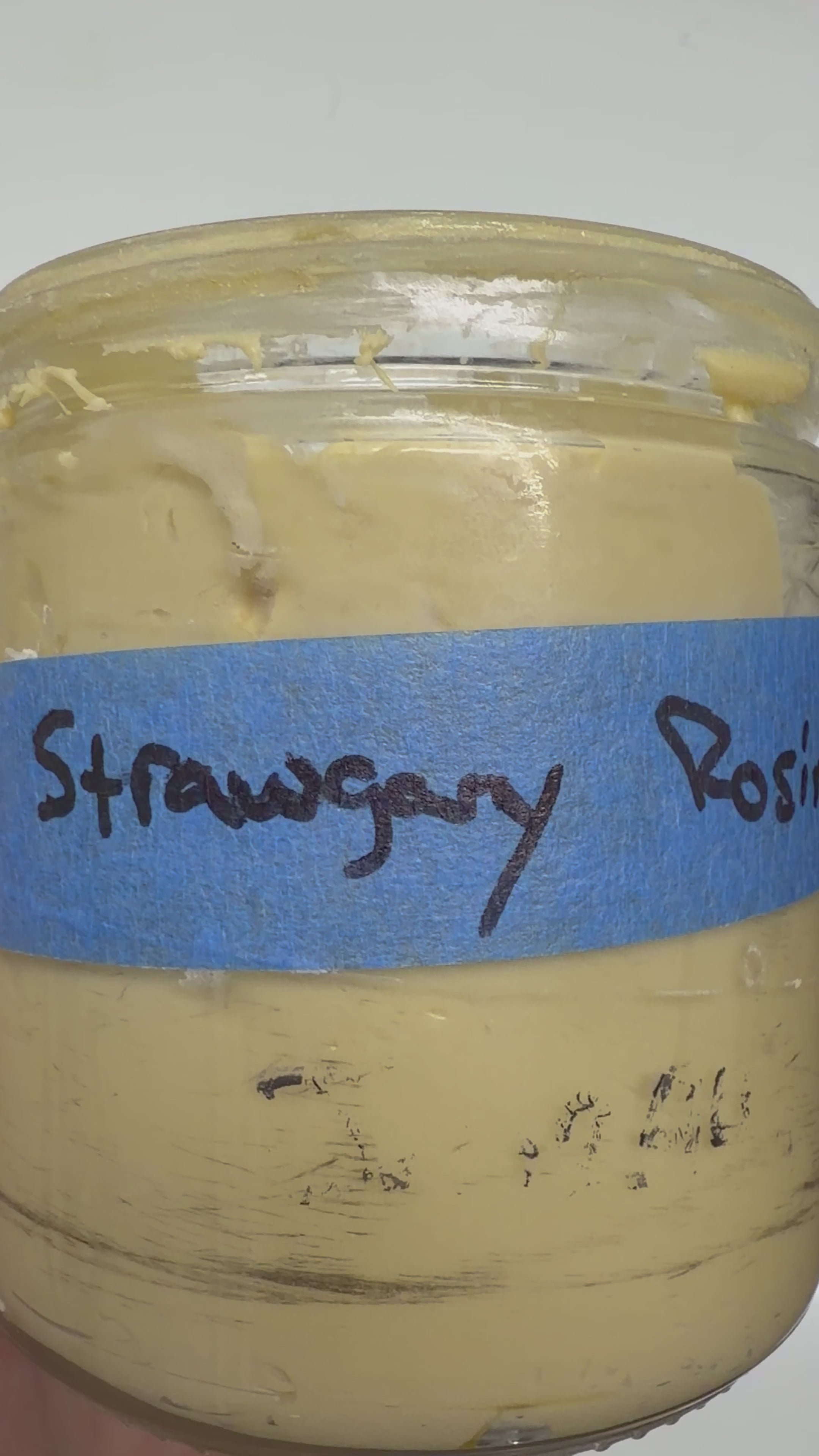 Farm Rosin Pre Order #1 - SHIPS 10/29