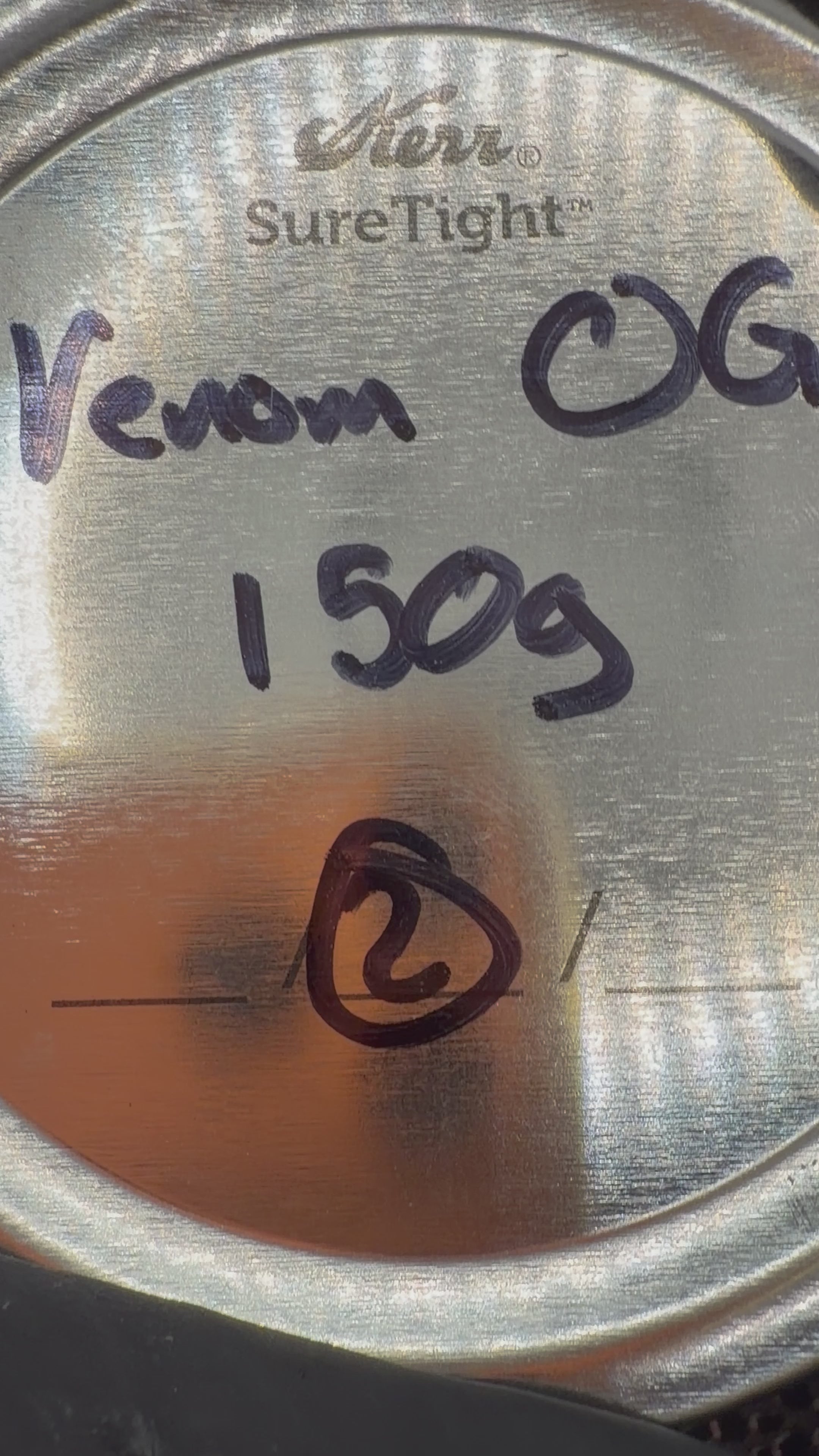 ***SALE*** COLD CURE HASH ROSIN