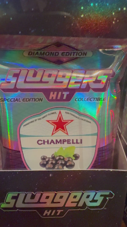 Sluggers 5ct Diamond Pre Rolls