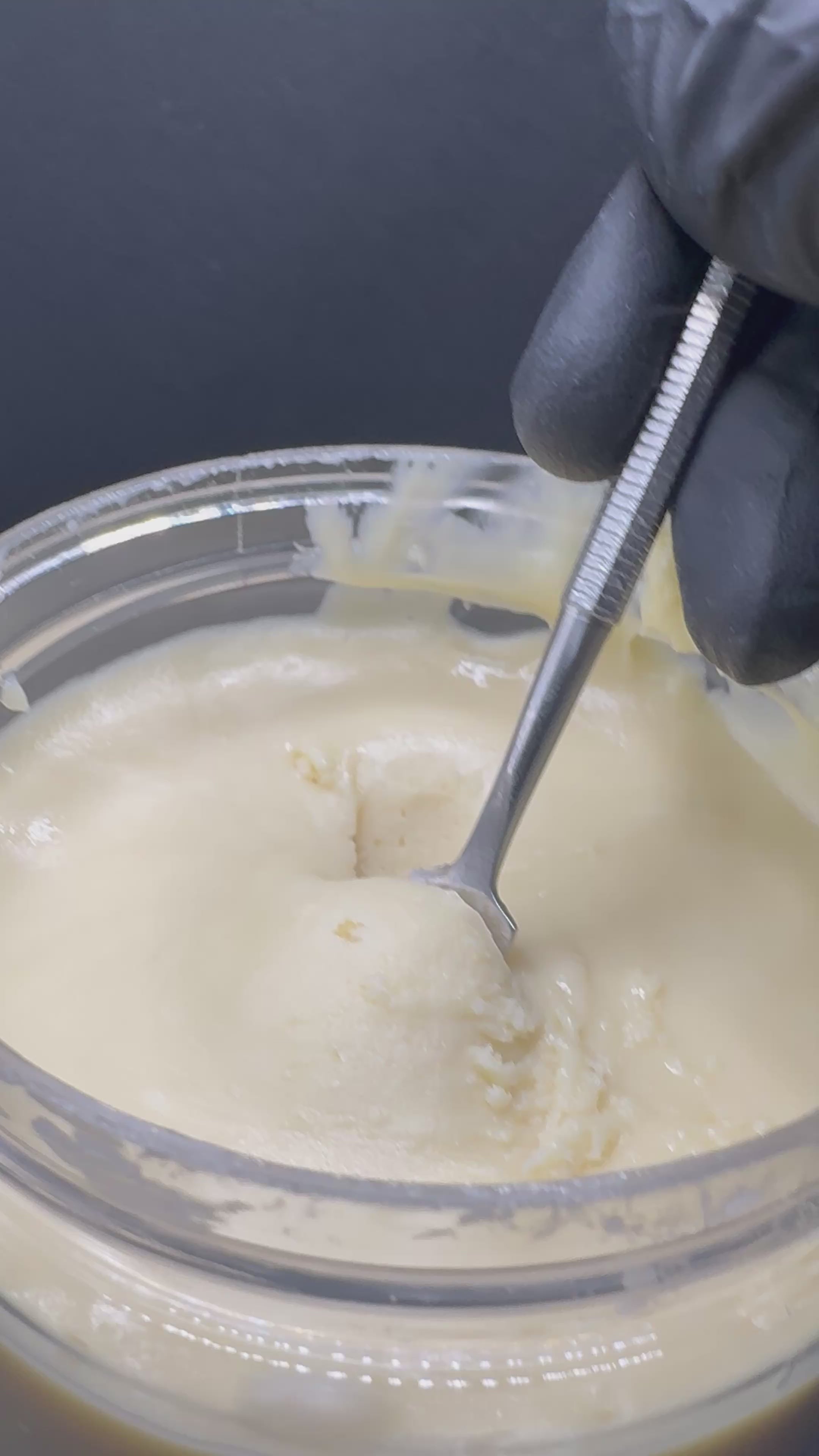 THCA DAB BADDER V2