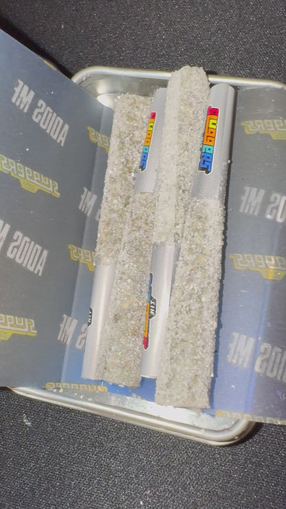 Sluggers 5ct Diamond Pre Rolls