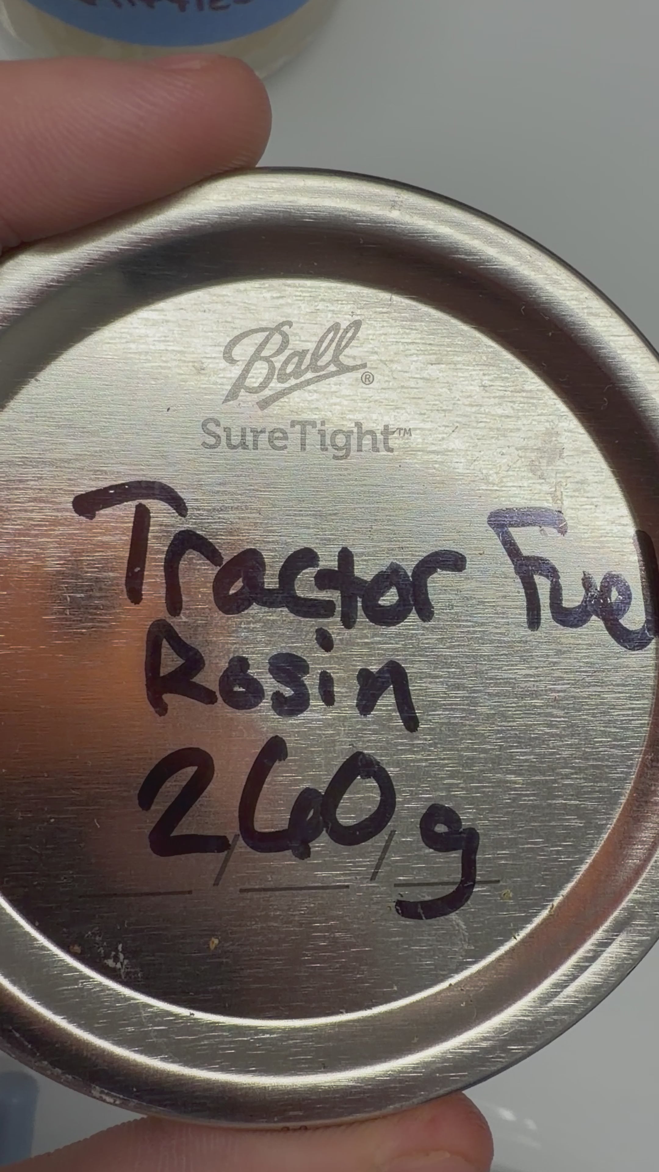 Farm Rosin Pre Order #1 - SHIPS 10/29