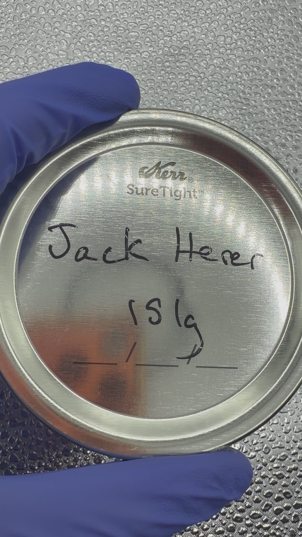 **SALE** COLD CURE HASH ROSIN