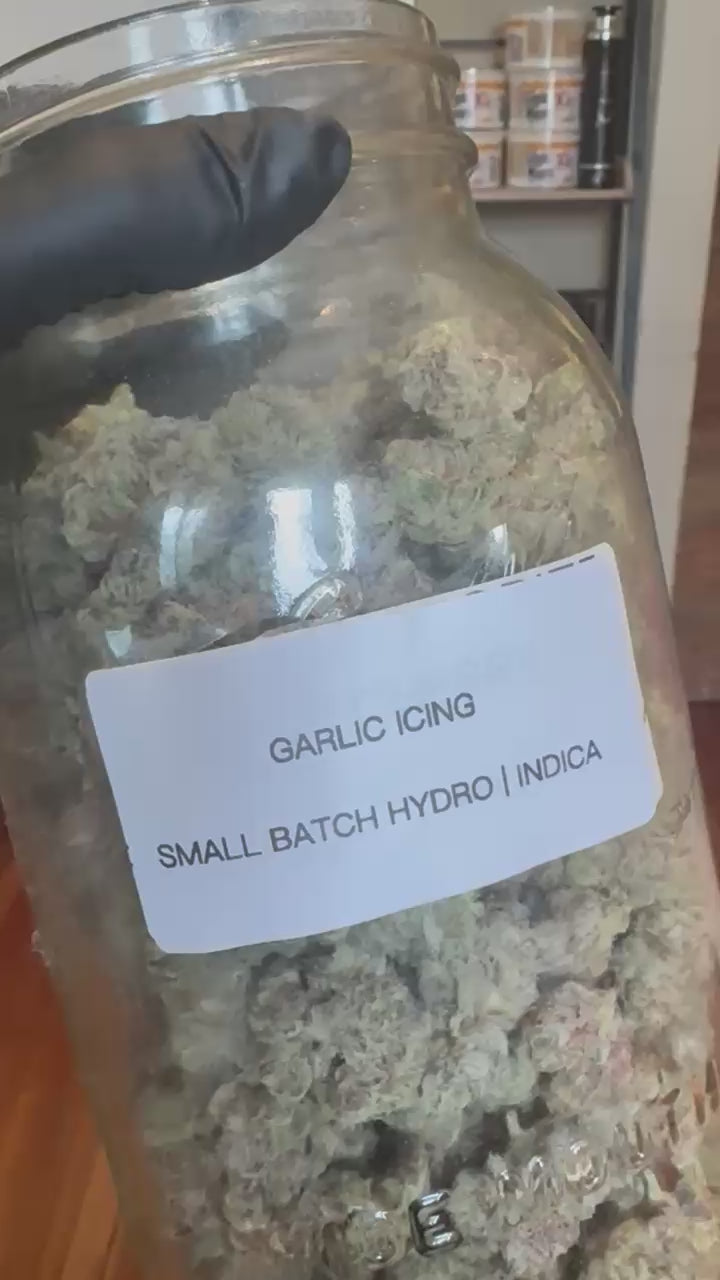 FLASH SALE - HYDRO AND SMALL BATCH