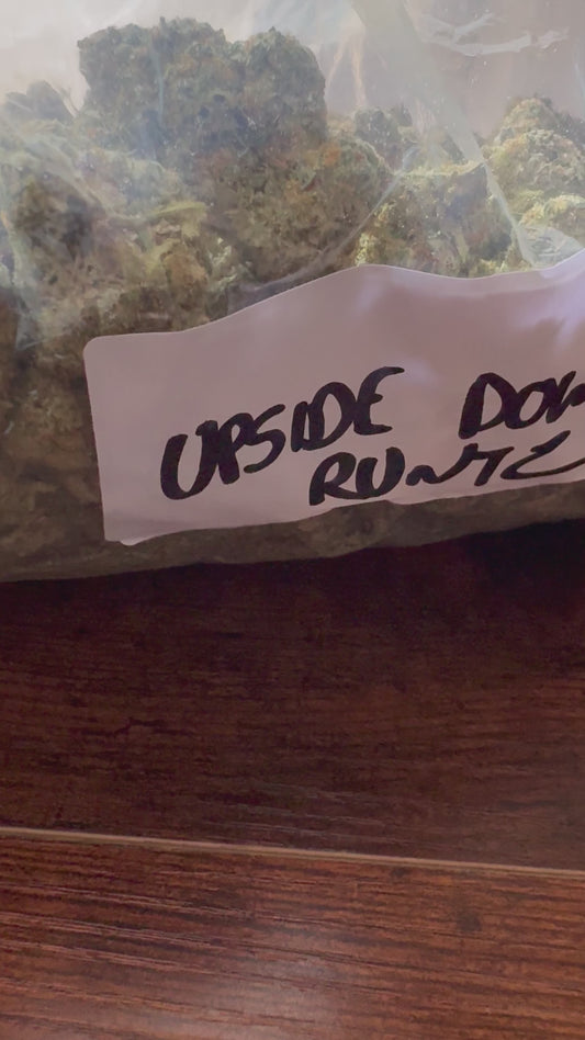 CROPTOBER OUNCE DEALS!