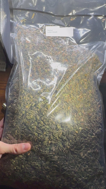 CROPTOBER POUNDS OF TRIM/SHAKE SPECIAL