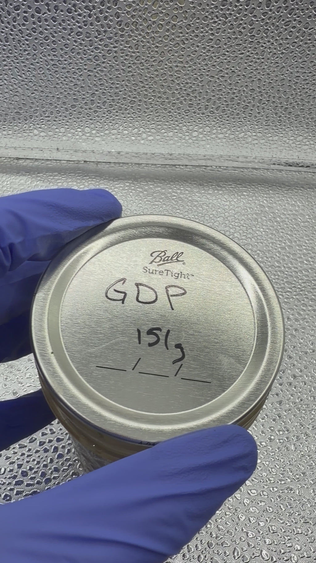 **SALE** COLD CURE HASH ROSIN