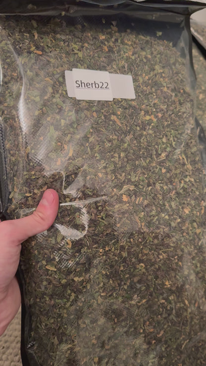 TRIM/SHAKE SPECIAL